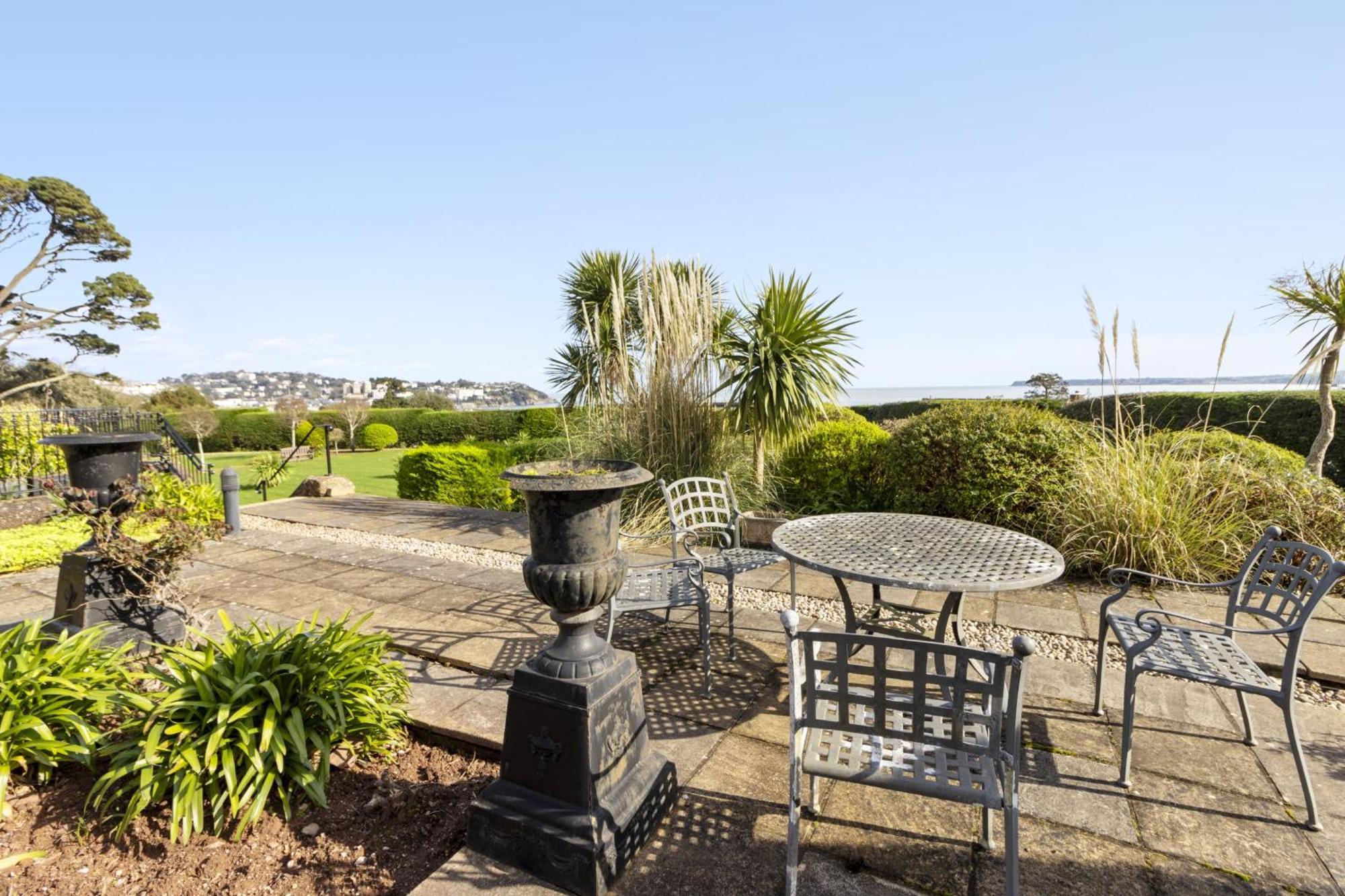 Manor House 16 Holiday home Torquay